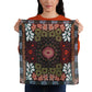 Scarf by Vismaya Scarves in Black