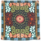 Scarf by Vismaya Scarves in Black