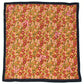 Scarf by Vismaya Scarves in Honey Mustard