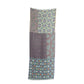 Scarf by Vismaya Scarves in Teal Blue