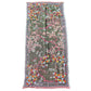 Scarf by Vismaya Scarves in Shrub Green