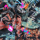 Scarf by Vismaya Scarves in Black