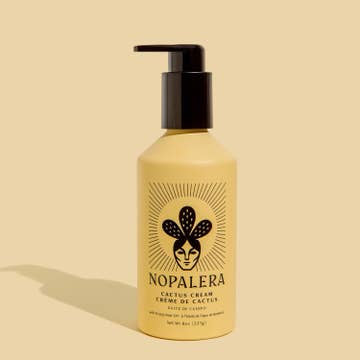 Dulce de Cuerpo Cactus Body Creme - Deep Hydration by Nopalera