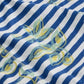 Abbie Tee by White Stuff in Blue Stripe