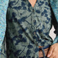 Annie Longline Shirt by White Stuff in Green