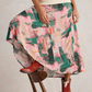 Hope Bias Cut Maxi Skirt by White Stuff in Pink