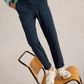 Twister Chino Trouser by White Stuff in Dark Navy