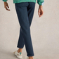 Twister Chino Trouser by White Stuff in Dark Navy