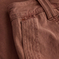 Maren Midi Skirt by White Stuff in Dark Tan