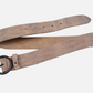 Pip Belt by Amsterdam Heritage in Taupe
