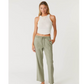 Mari Pant by Level 99 in Taurus