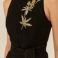 Julieta Dress by Exquise in Black