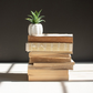 Repurposed Book Bundles by Kalalou